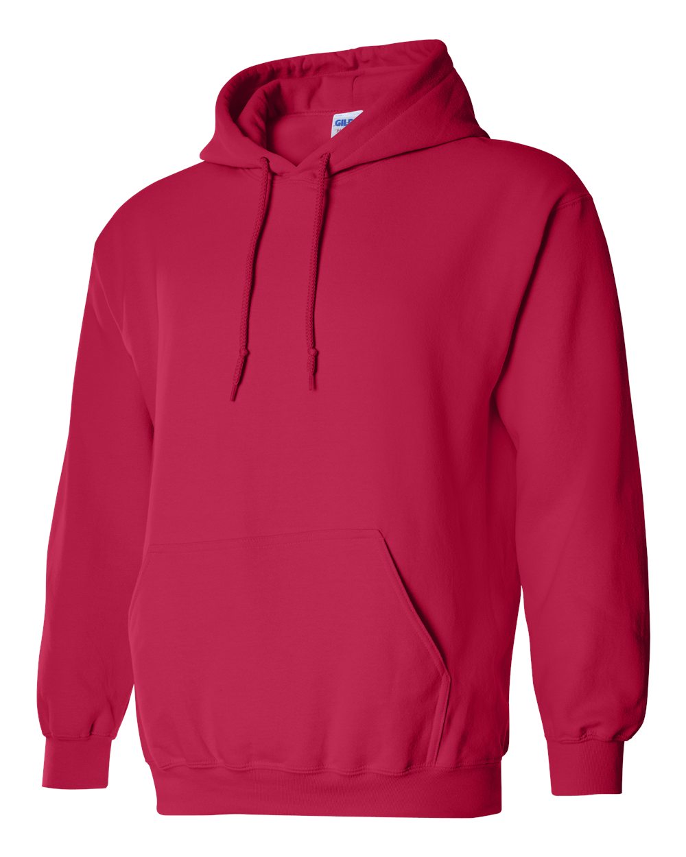 Hooded Sweatshirt front pocket