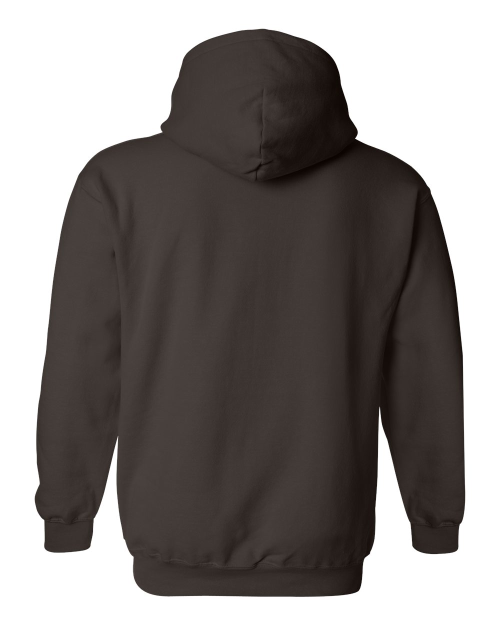 Hooded Sweatshirt front pocket