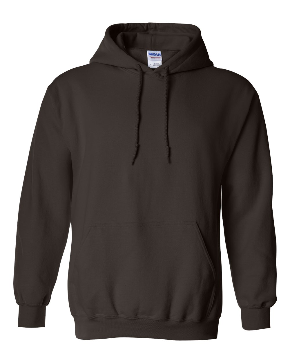Hooded Sweatshirt front pocket