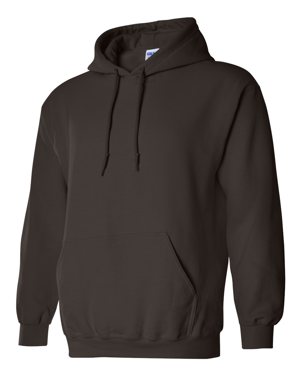 Hooded Sweatshirt front pocket