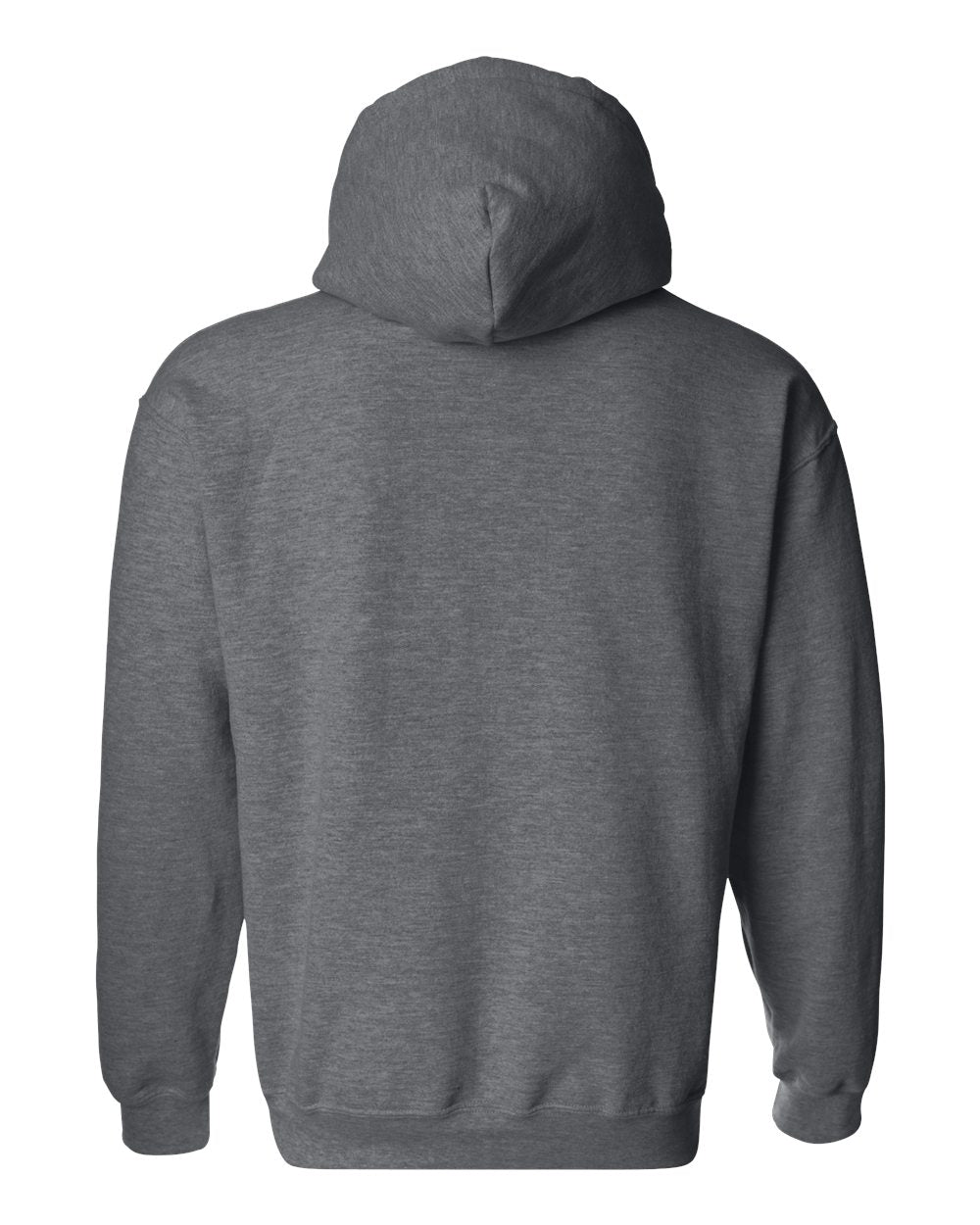 Hooded Sweatshirt front pocket