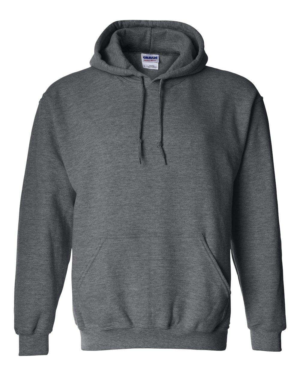 Hooded Sweatshirt front pocket