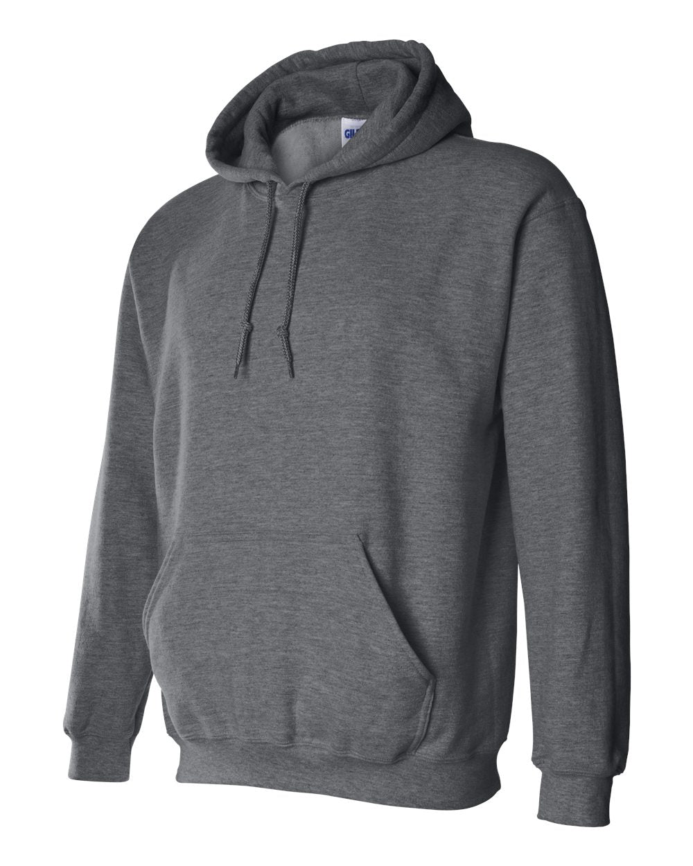 Hooded Sweatshirt front pocket