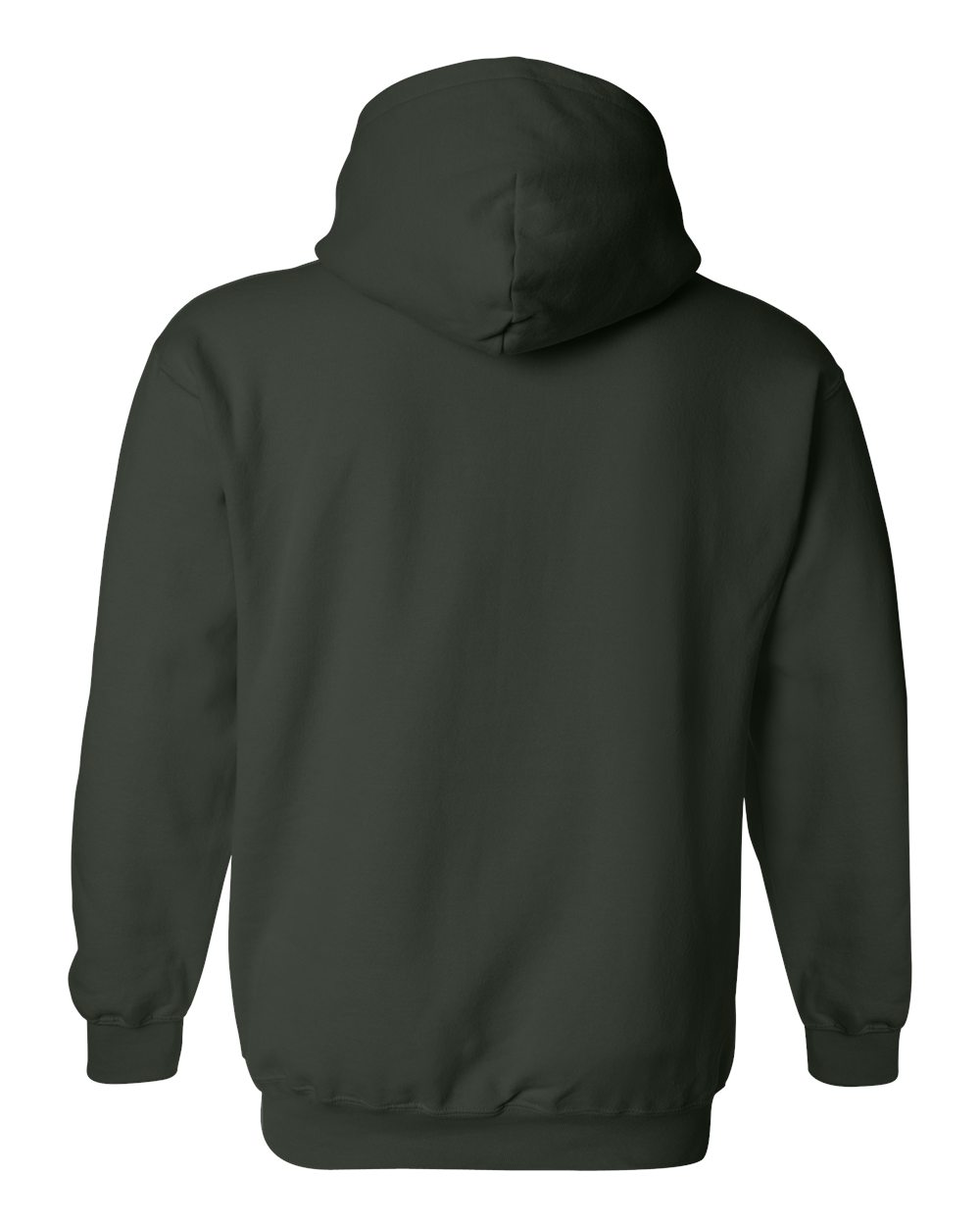 Hooded Sweatshirt front pocket