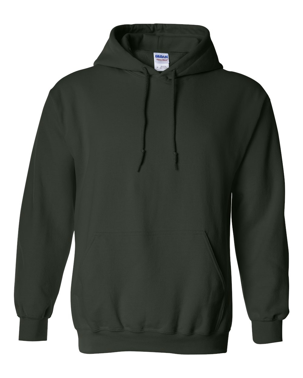 Hooded Sweatshirt front pocket