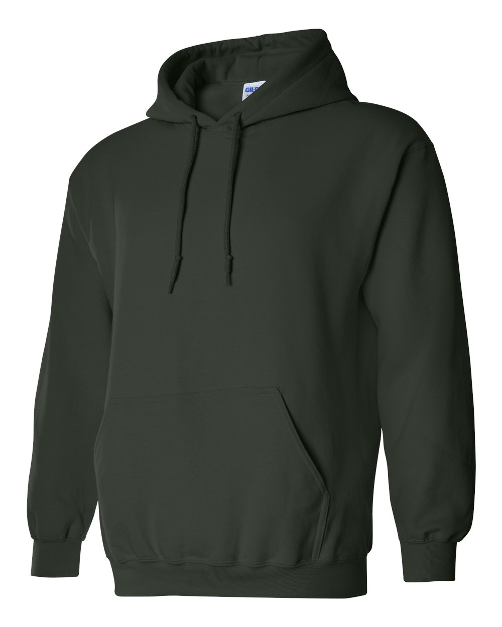 Hooded Sweatshirt front pocket