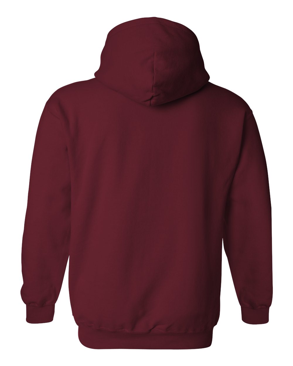 Hooded Sweatshirt front pocket