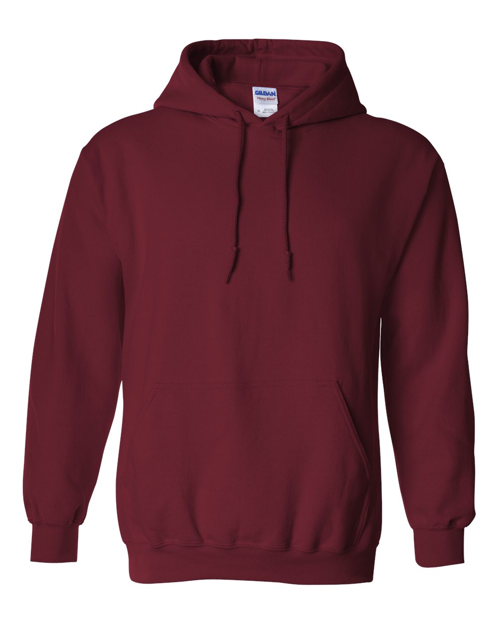Hooded Sweatshirt front pocket
