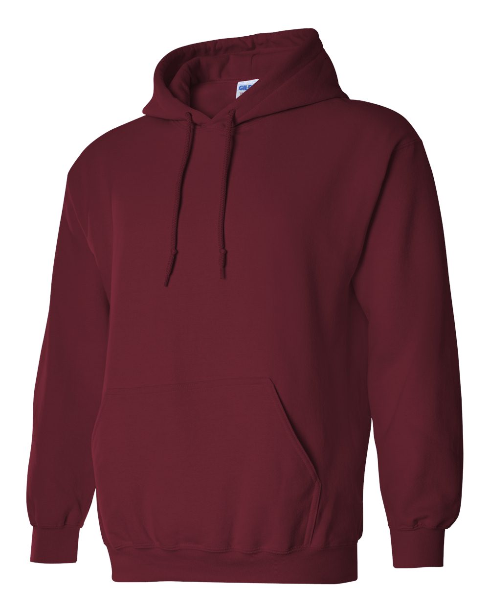Hooded Sweatshirt front pocket