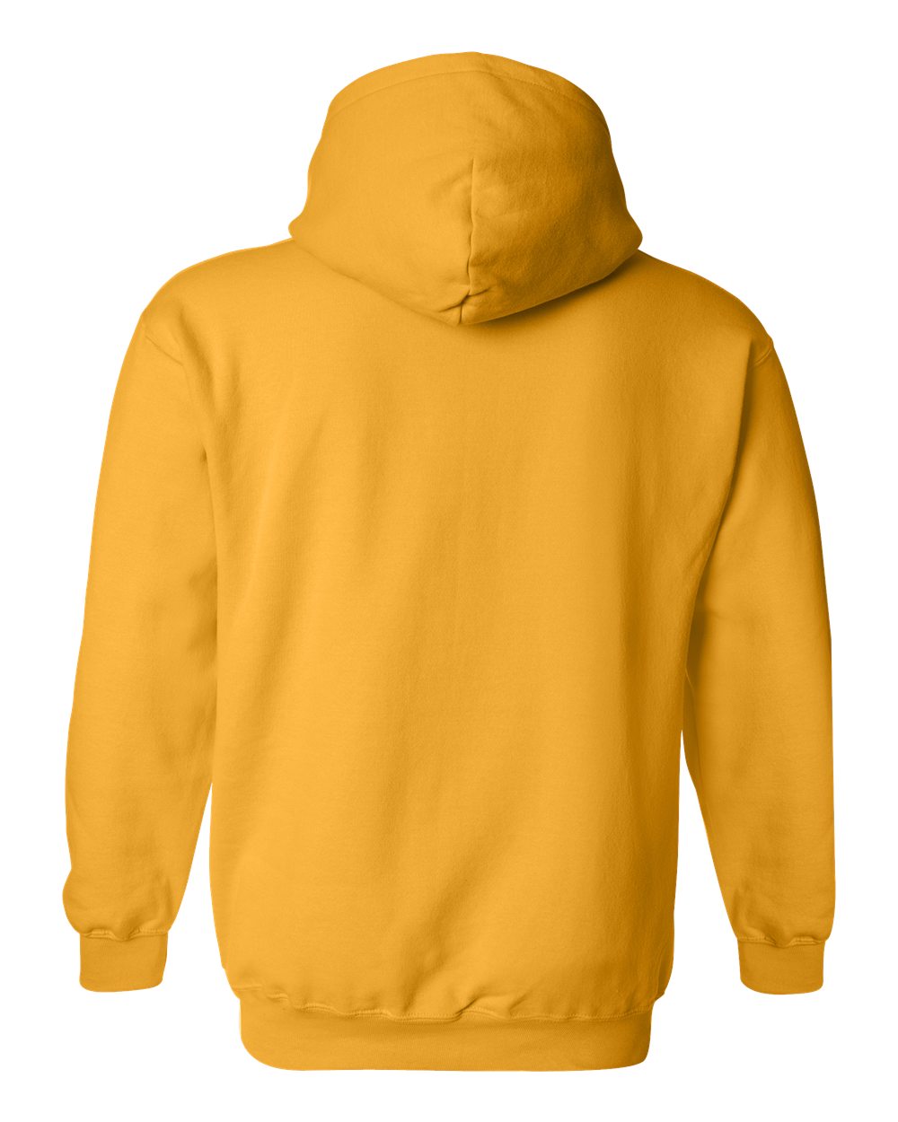 Hooded Sweatshirt front pocket