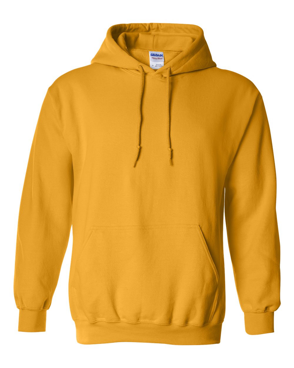 Hooded Sweatshirt front pocket