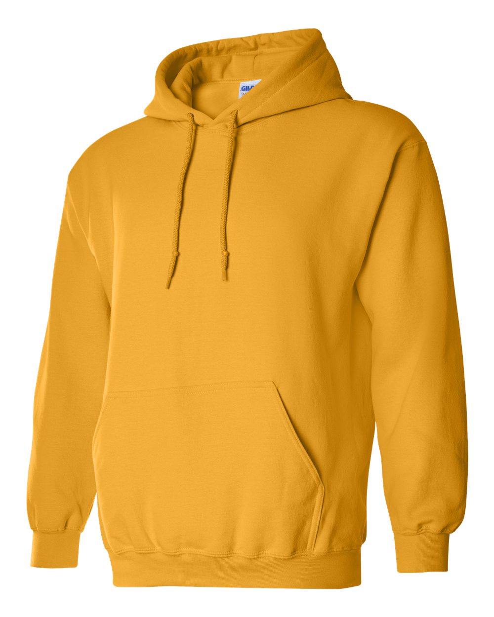 Hooded Sweatshirt front pocket