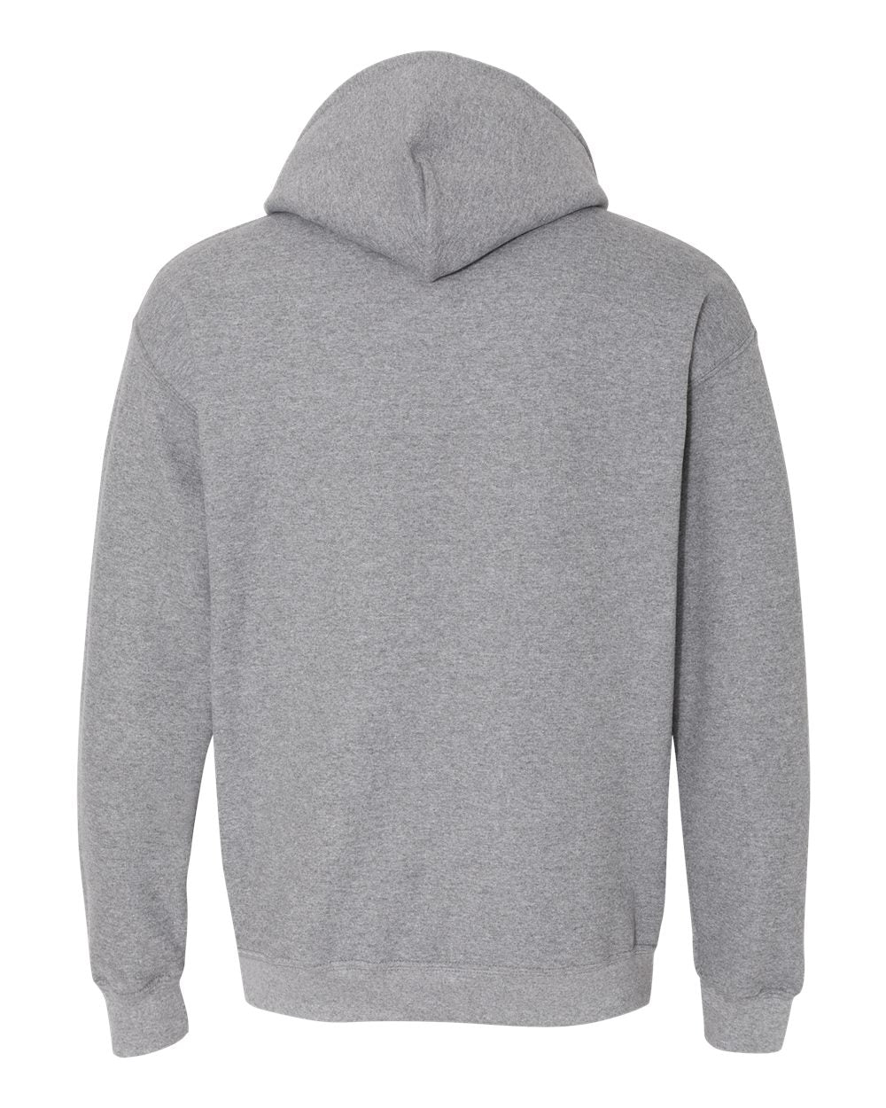 Hooded Sweatshirt front pocket