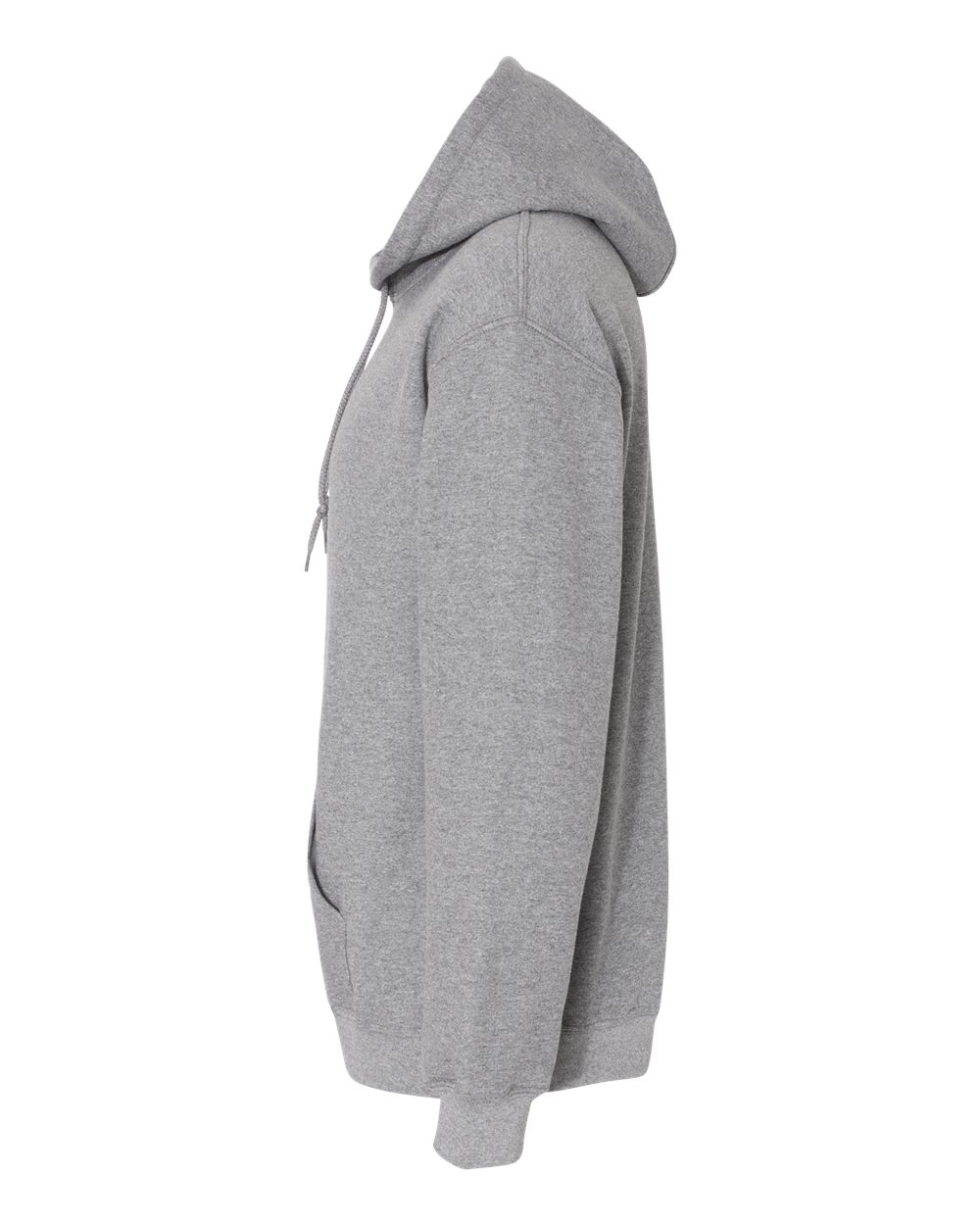 Hooded Sweatshirt front pocket