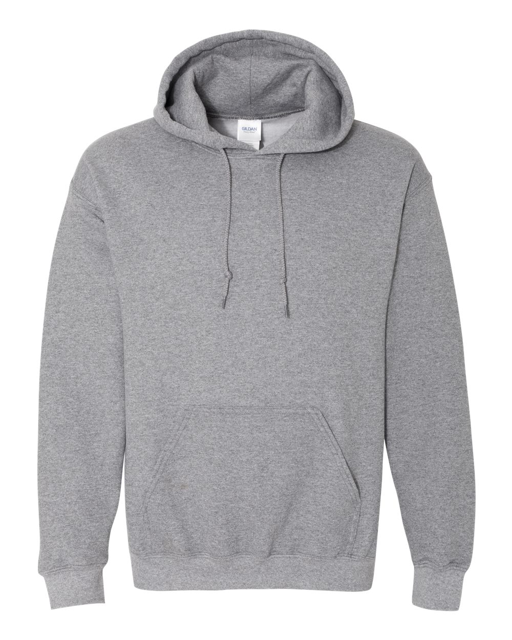 Hooded Sweatshirt front pocket
