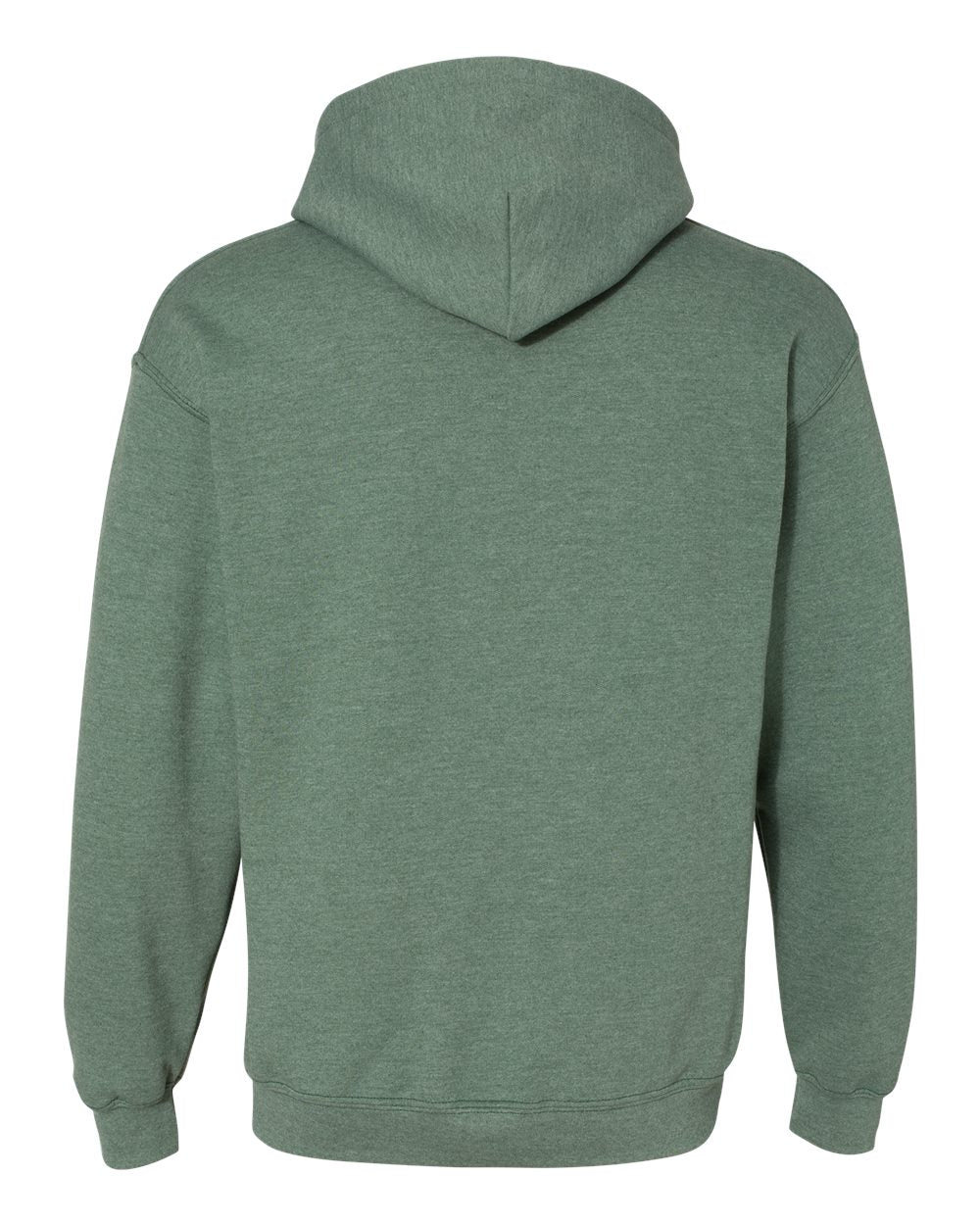 Hooded Sweatshirt front pocket
