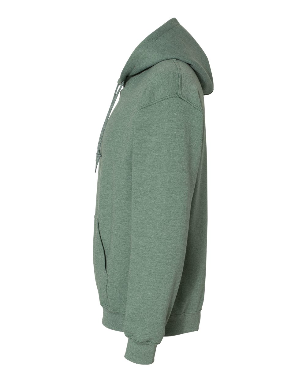 Hooded Sweatshirt front pocket
