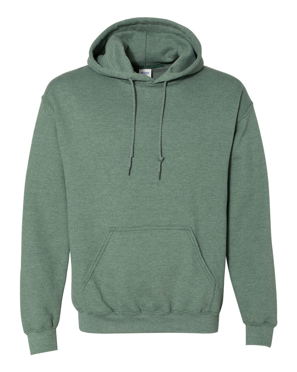 Hooded Sweatshirt front pocket