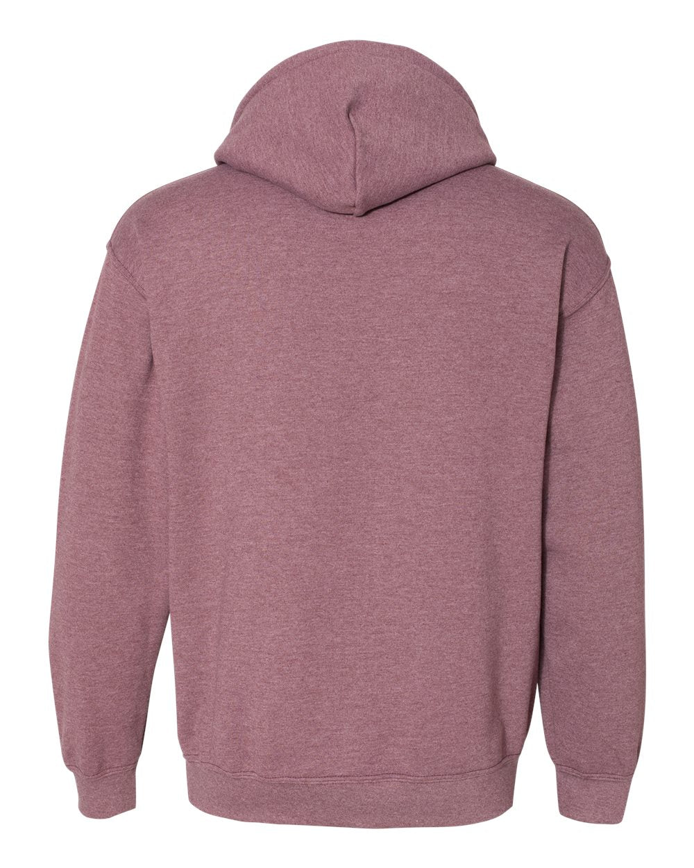 Hooded Sweatshirt front pocket
