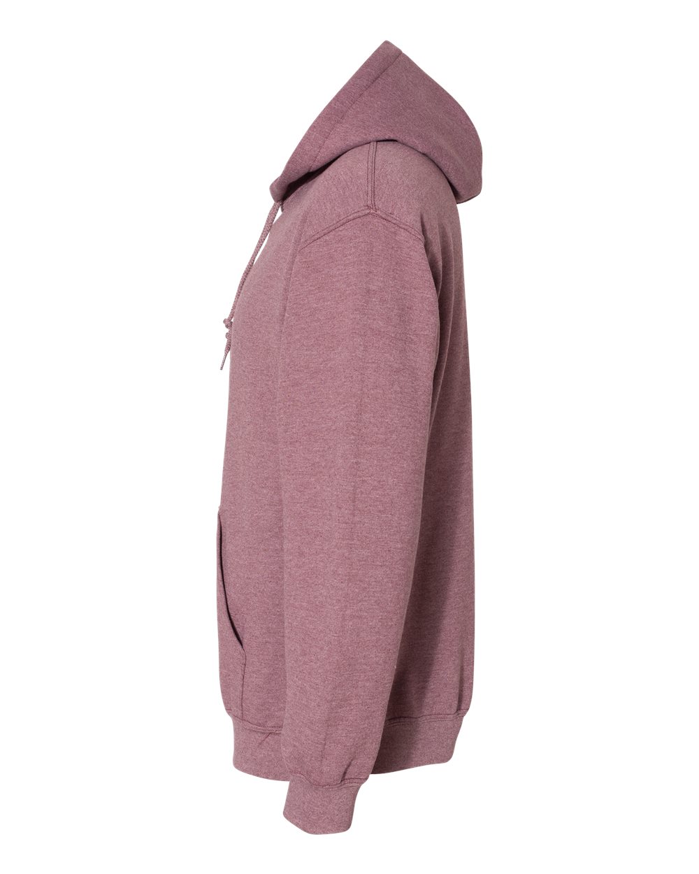 Hooded Sweatshirt front pocket