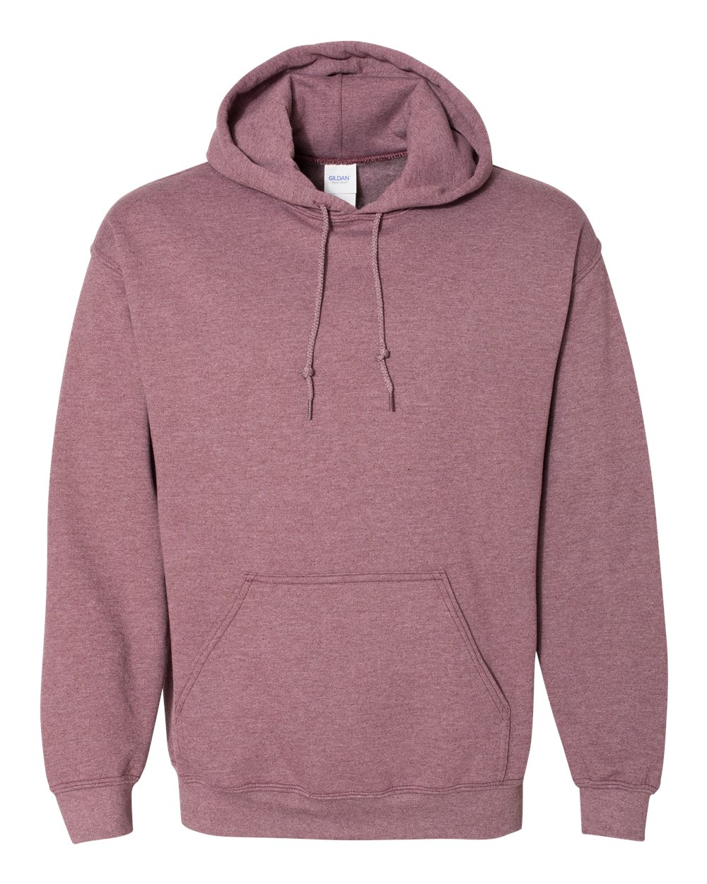 Hooded Sweatshirt front pocket