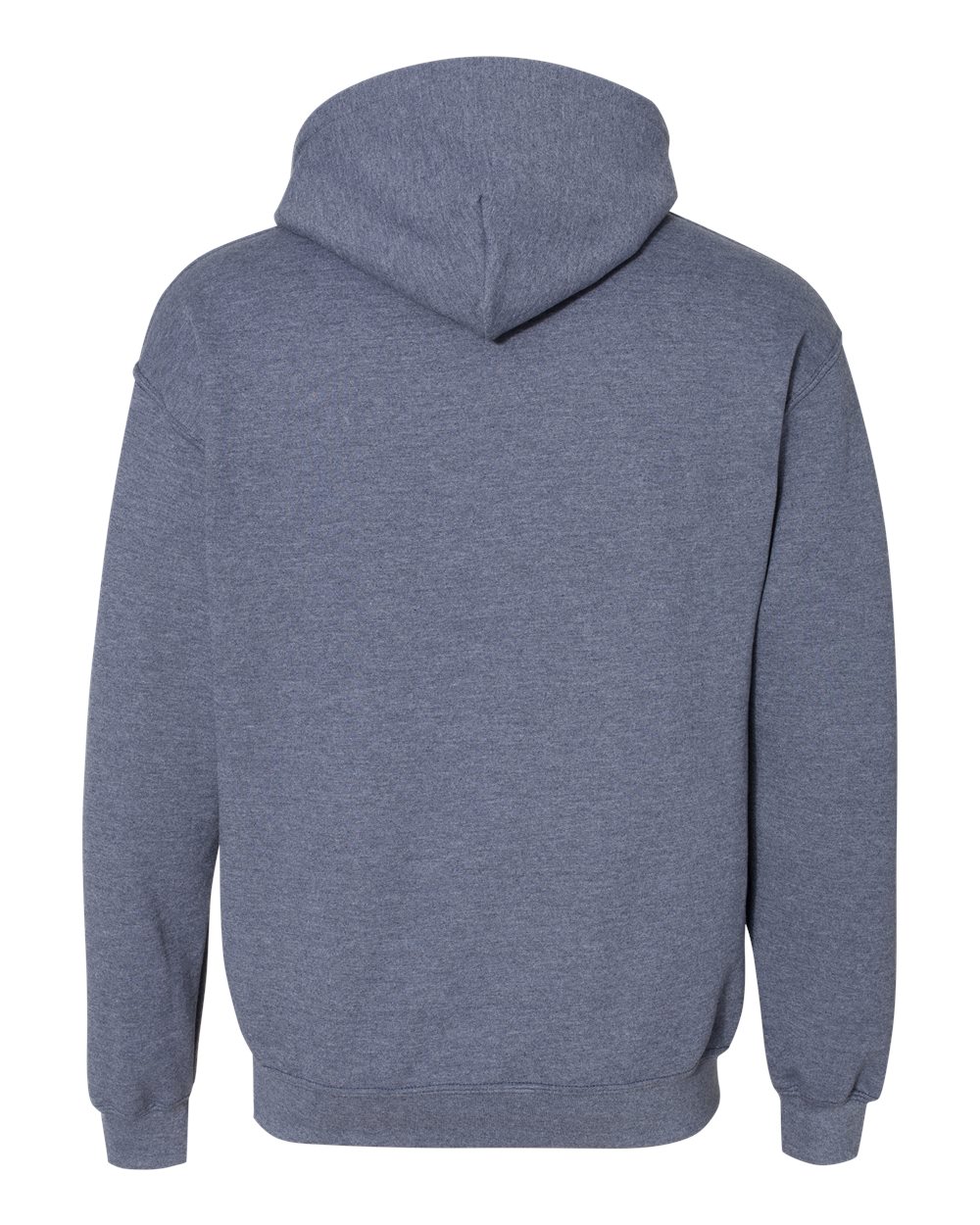 Hooded Sweatshirt front pocket