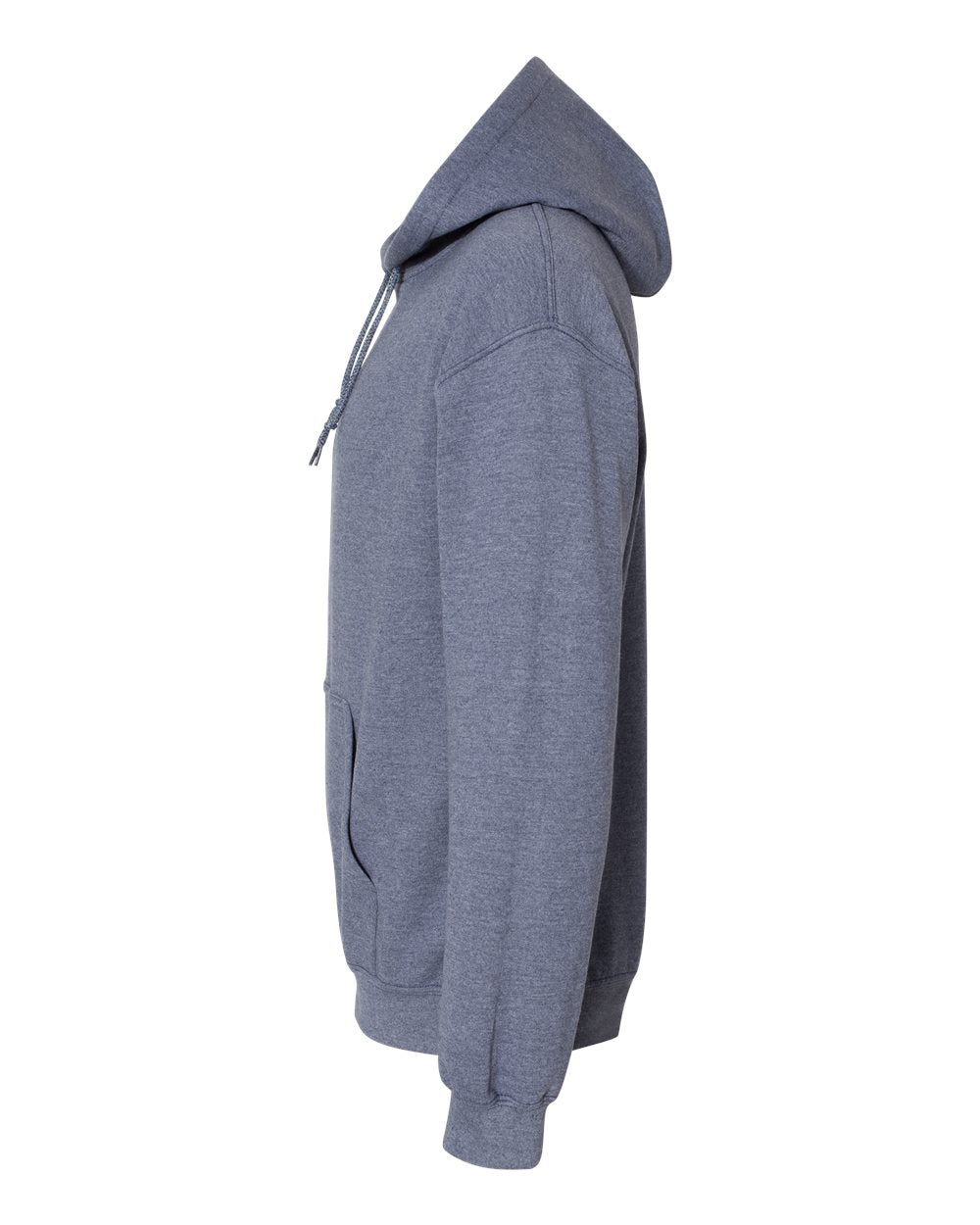 Hooded Sweatshirt front pocket