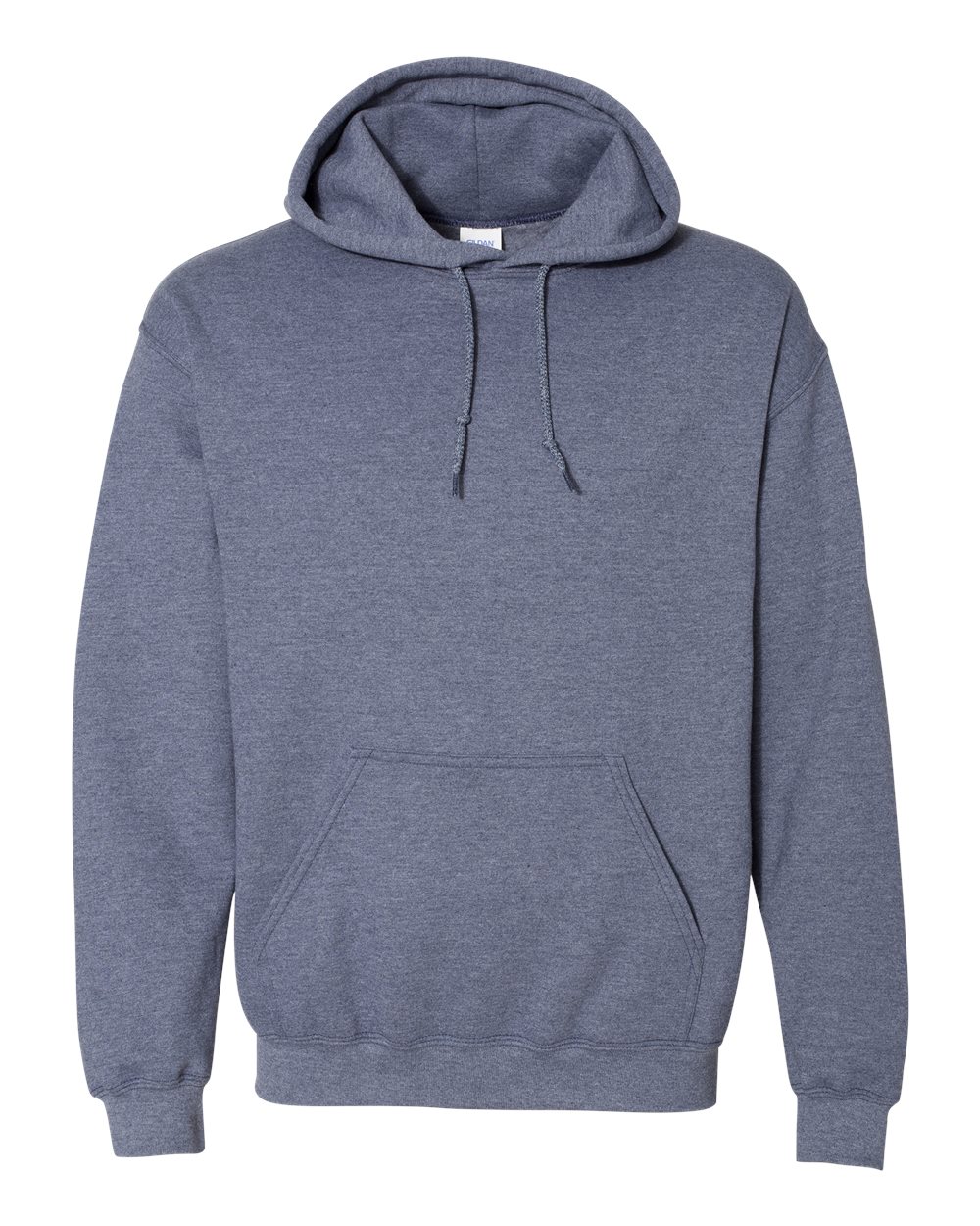 Hooded Sweatshirt front pocket