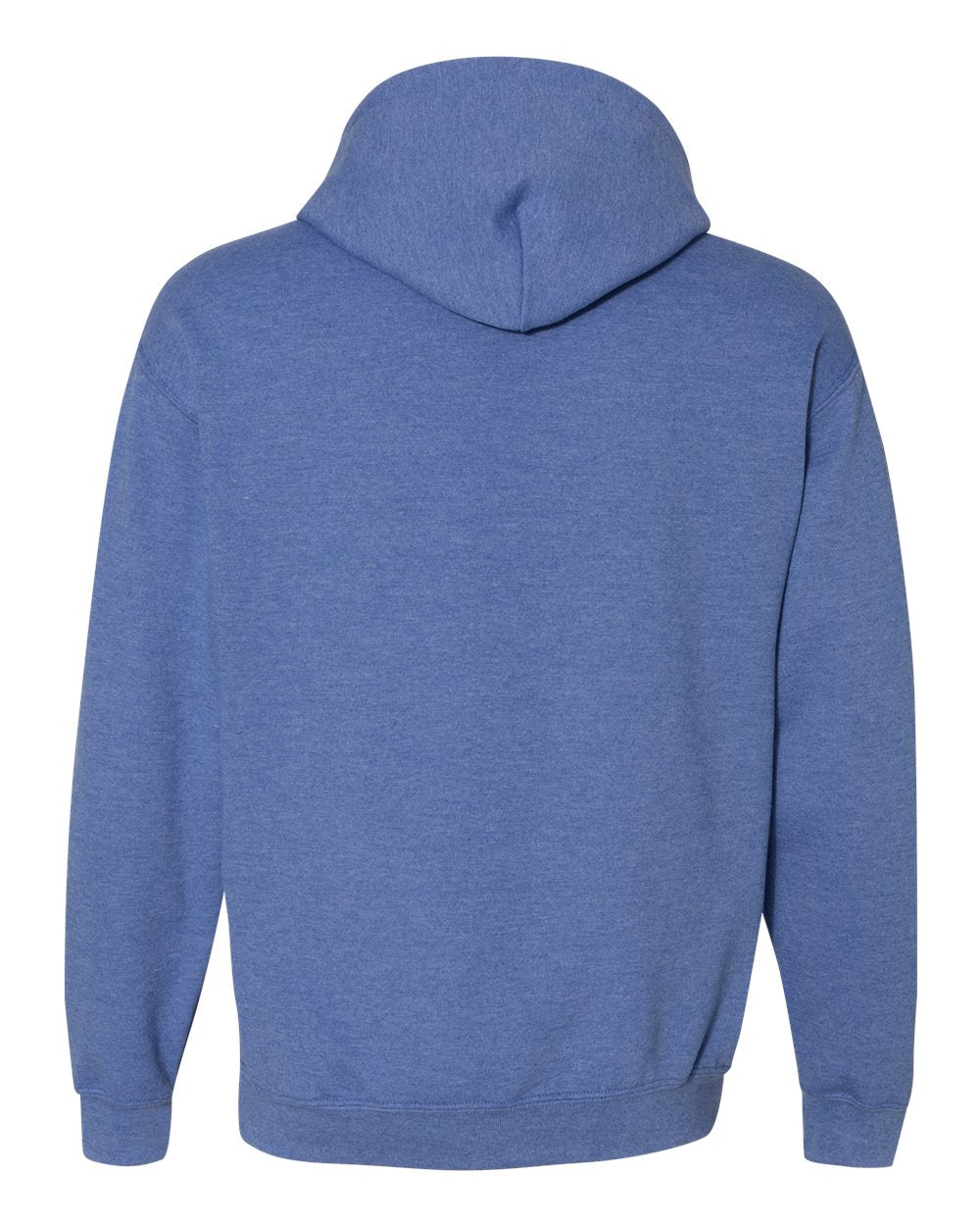 Hooded Sweatshirt front pocket