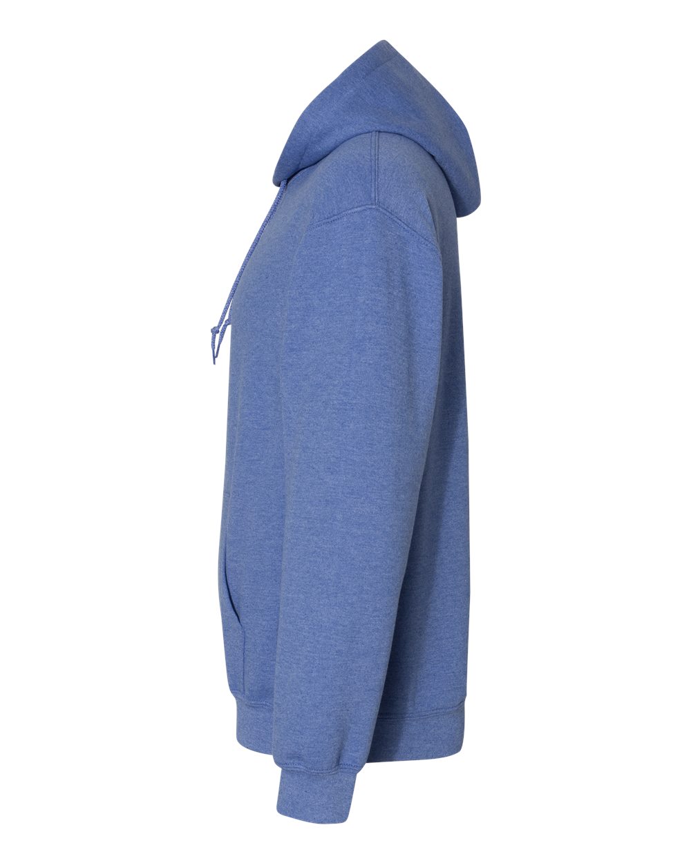 Hooded Sweatshirt front pocket