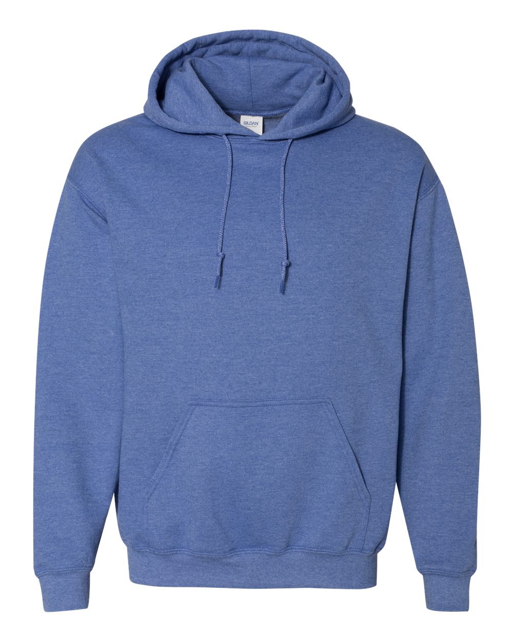 Hooded Sweatshirt front pocket