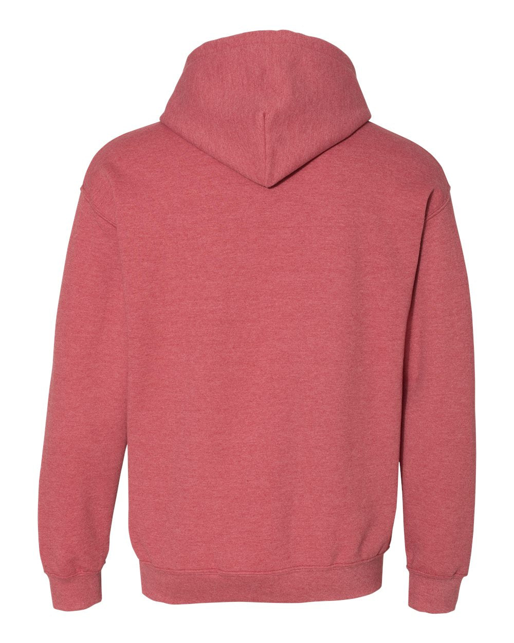 Hooded Sweatshirt front pocket
