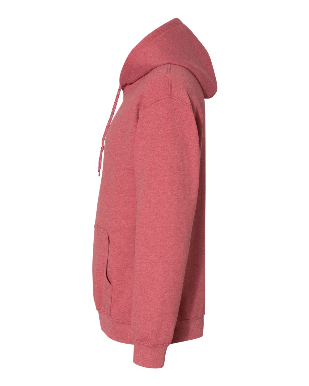 Hooded Sweatshirt front pocket