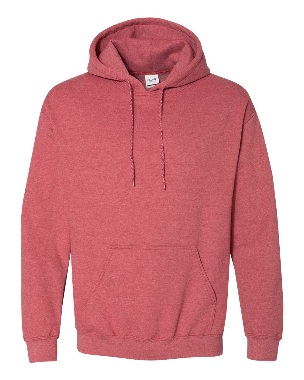 Hooded Sweatshirt front pocket