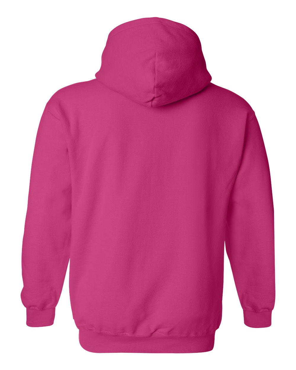 Hooded Sweatshirt front pocket