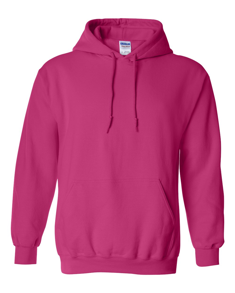 Hooded Sweatshirt front pocket