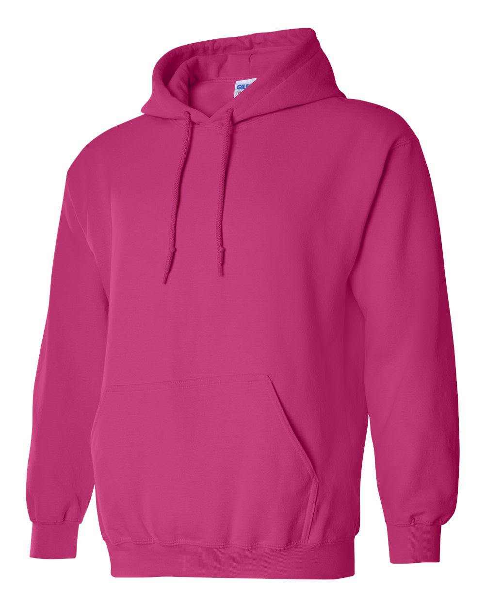 Hooded Sweatshirt front pocket