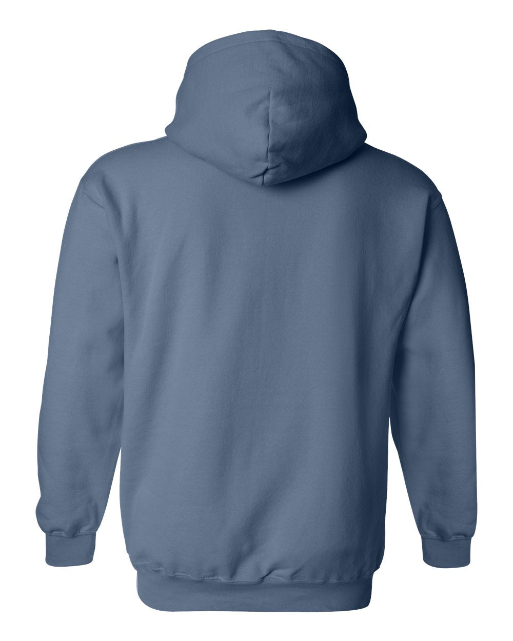 Hooded Sweatshirt front pocket