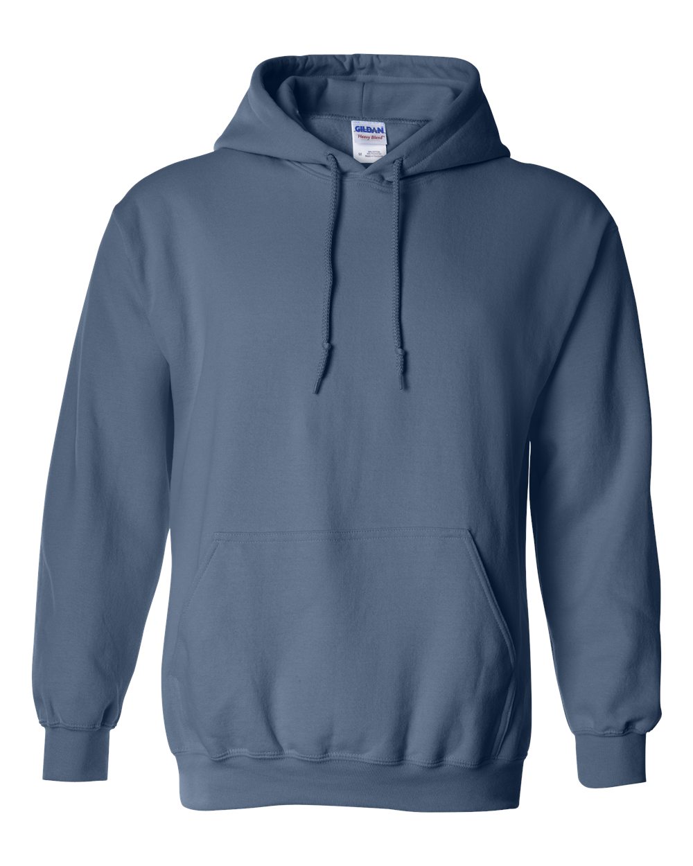 Hooded Sweatshirt front pocket