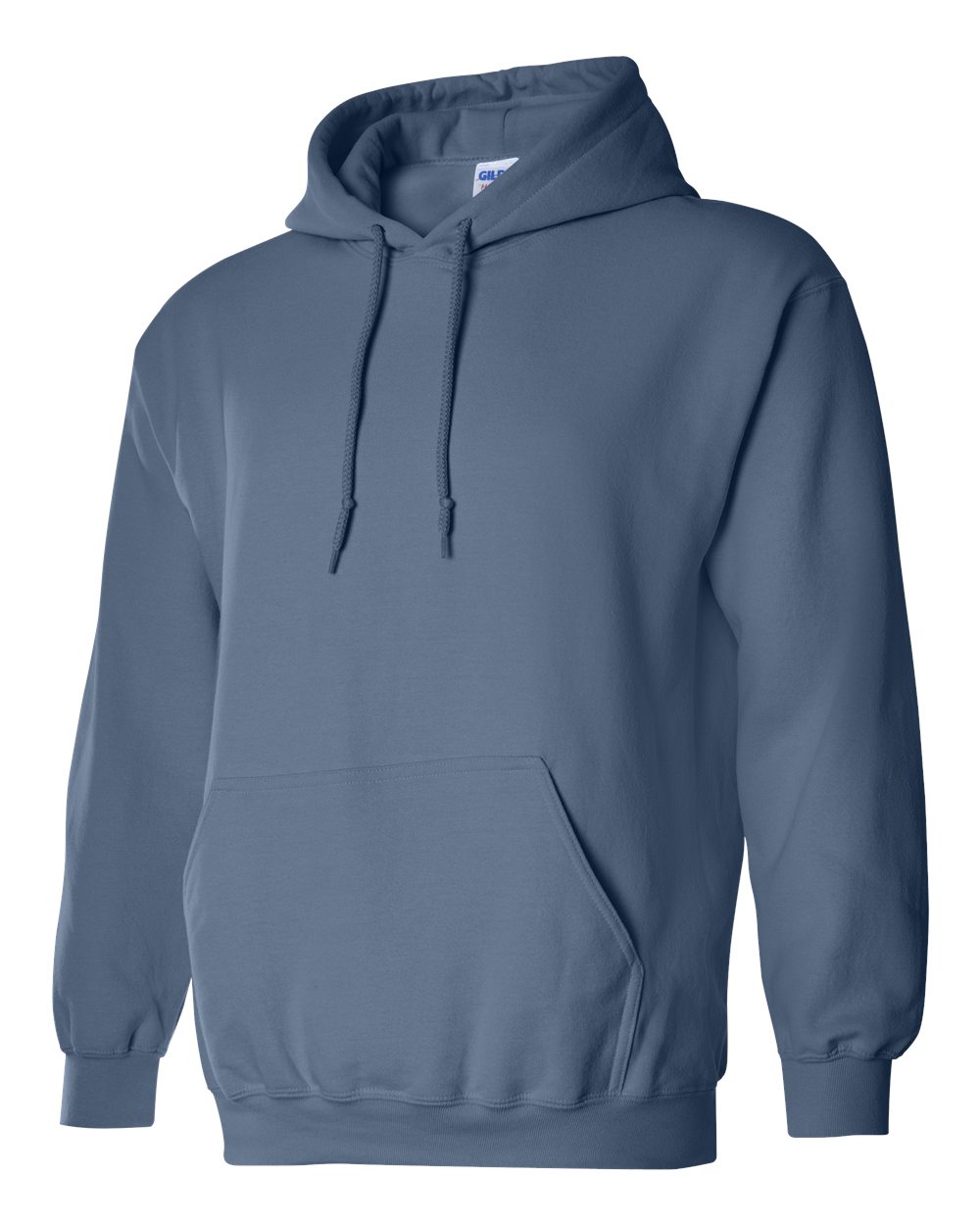 Hooded Sweatshirt front pocket