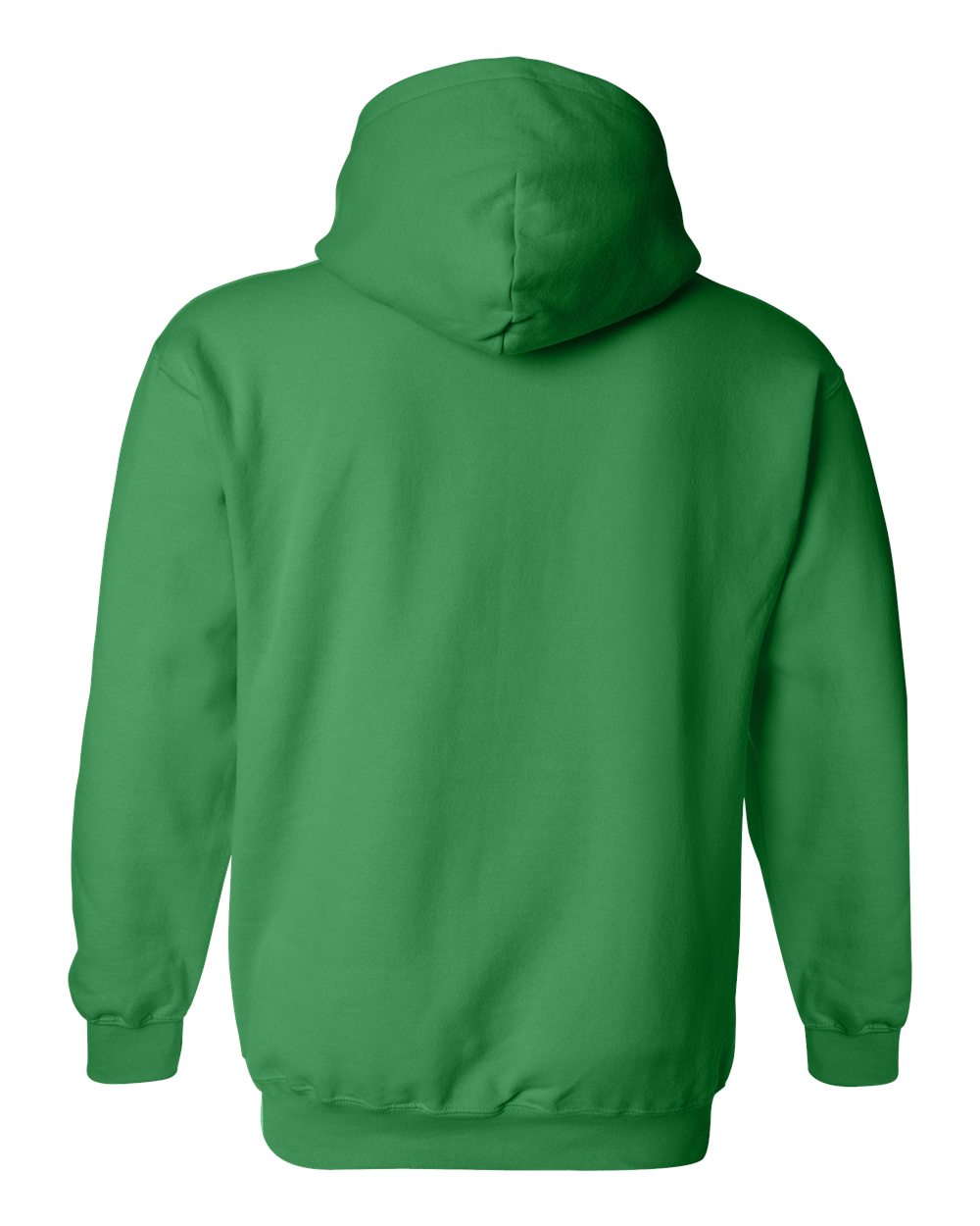Hooded Sweatshirt front pocket