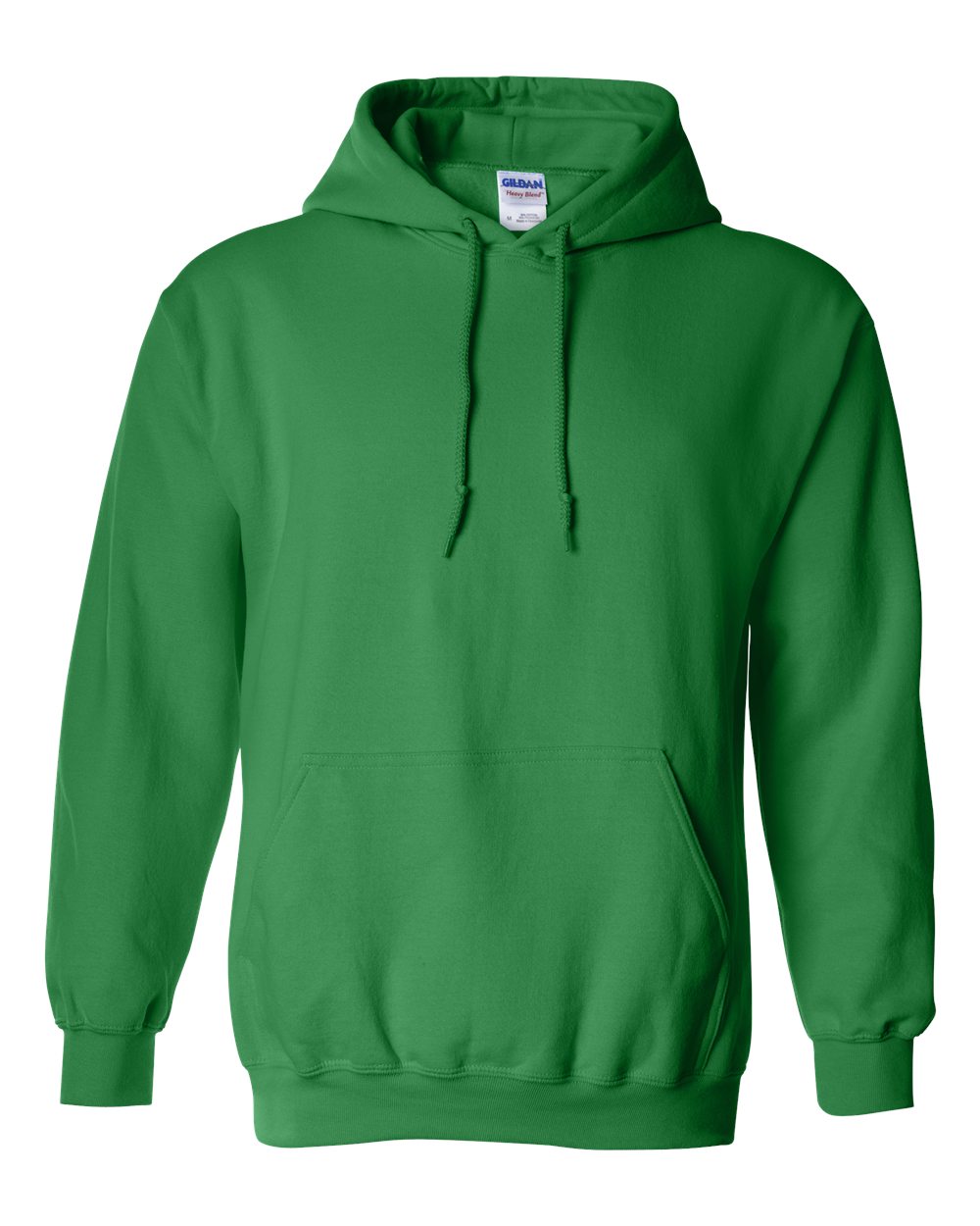Hooded Sweatshirt front pocket