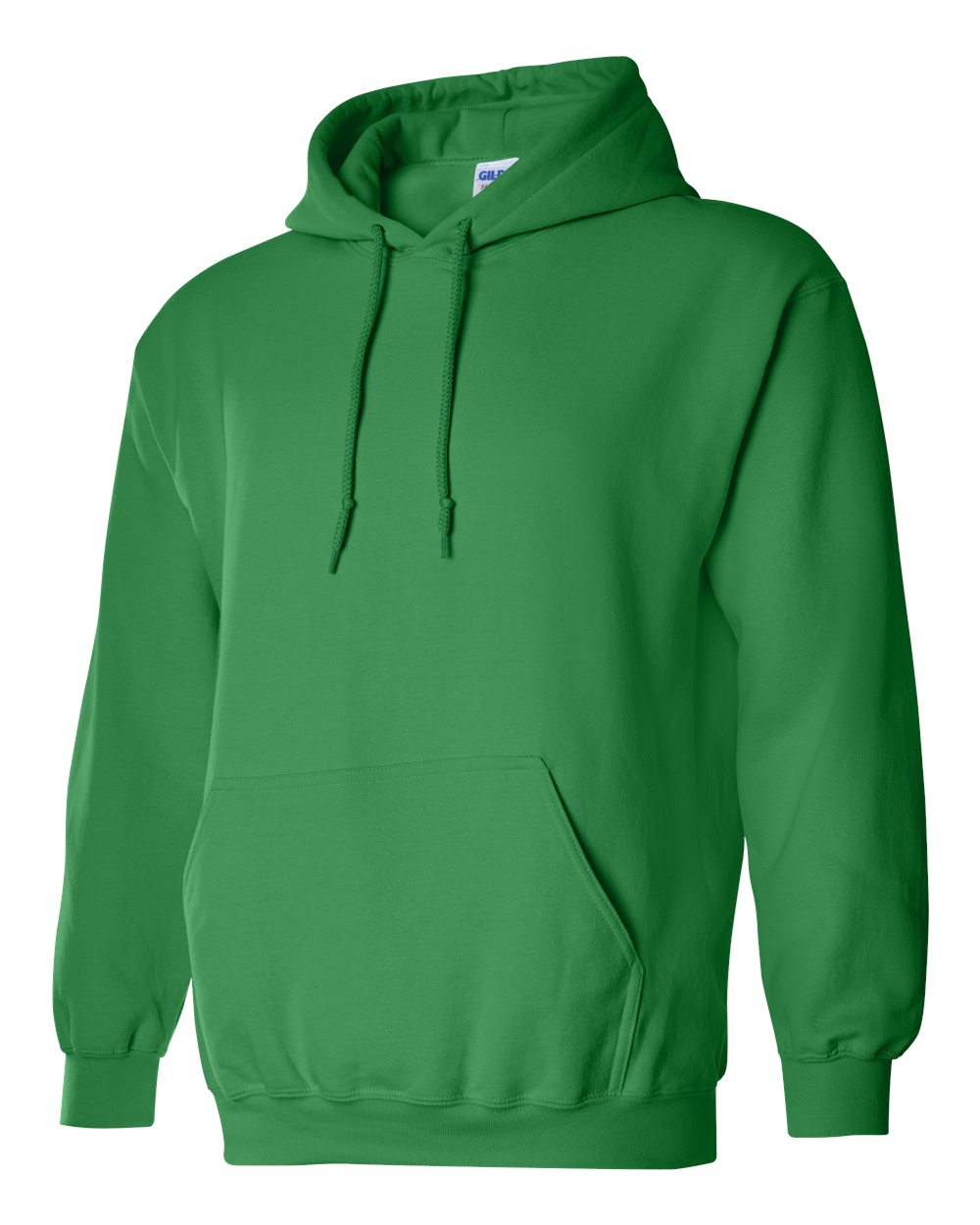 Hooded Sweatshirt front pocket