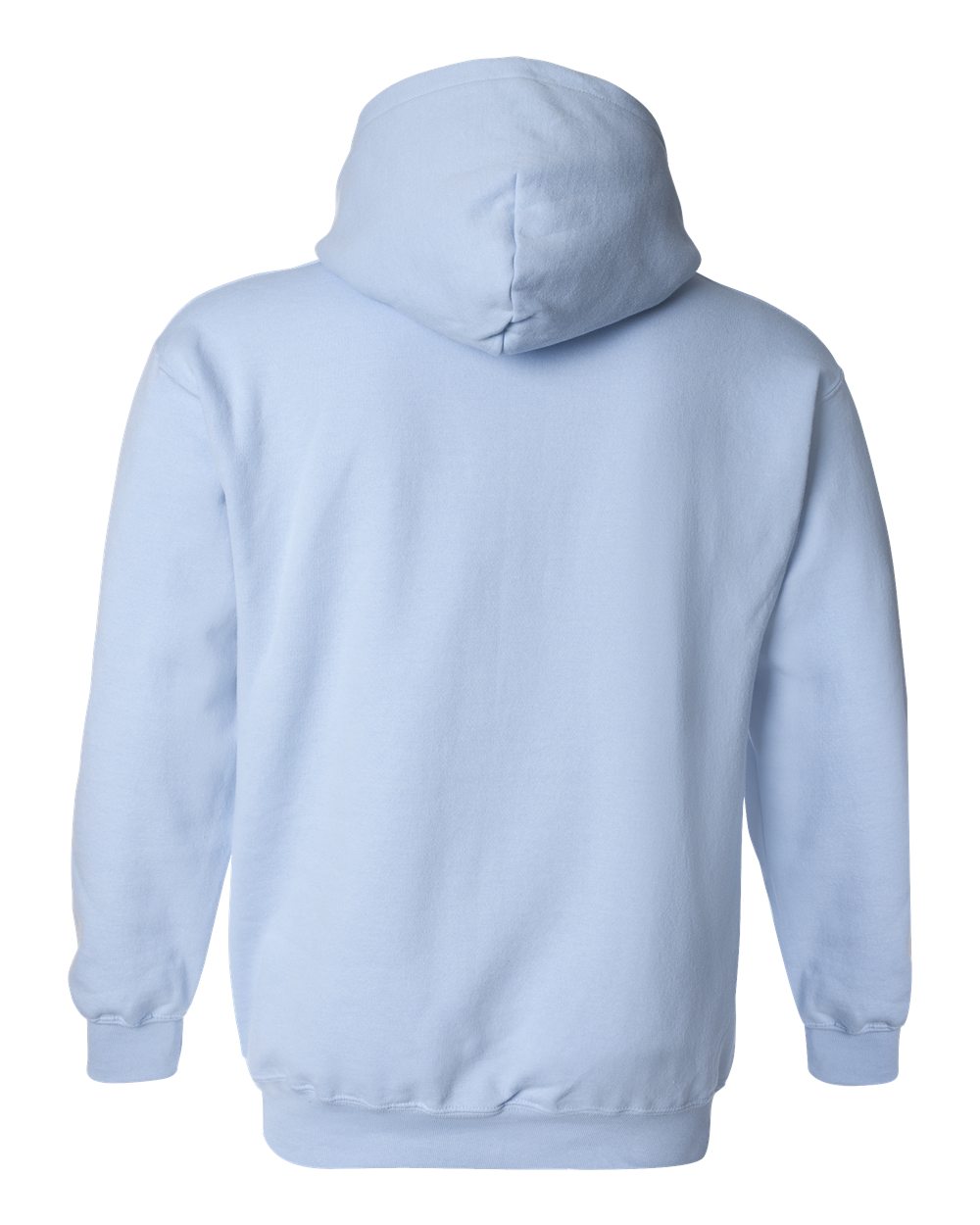 Hooded Sweatshirt front pocket