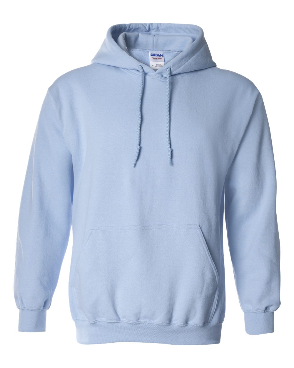 Hooded Sweatshirt front pocket