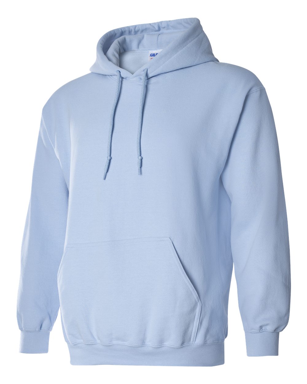Hooded Sweatshirt front pocket