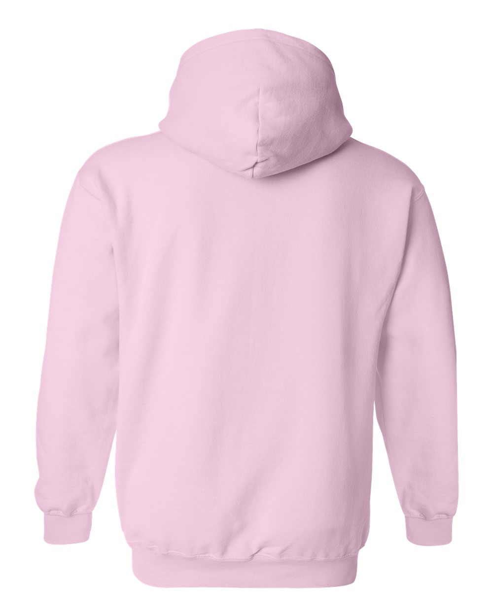 Hooded Sweatshirt front pocket