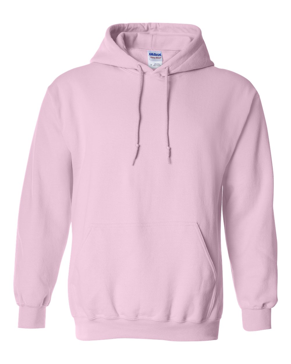 Hooded Sweatshirt front pocket