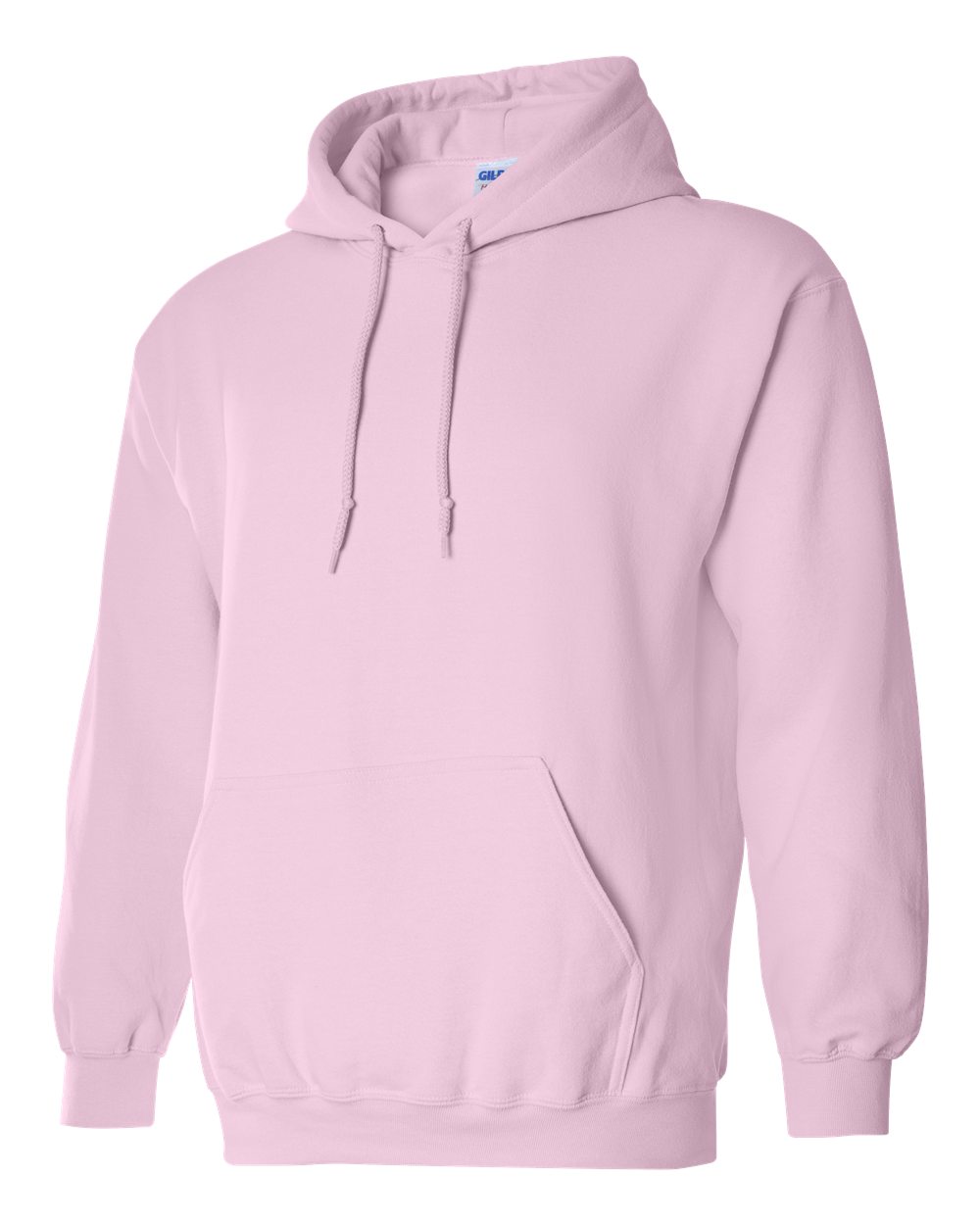 Hooded Sweatshirt front pocket