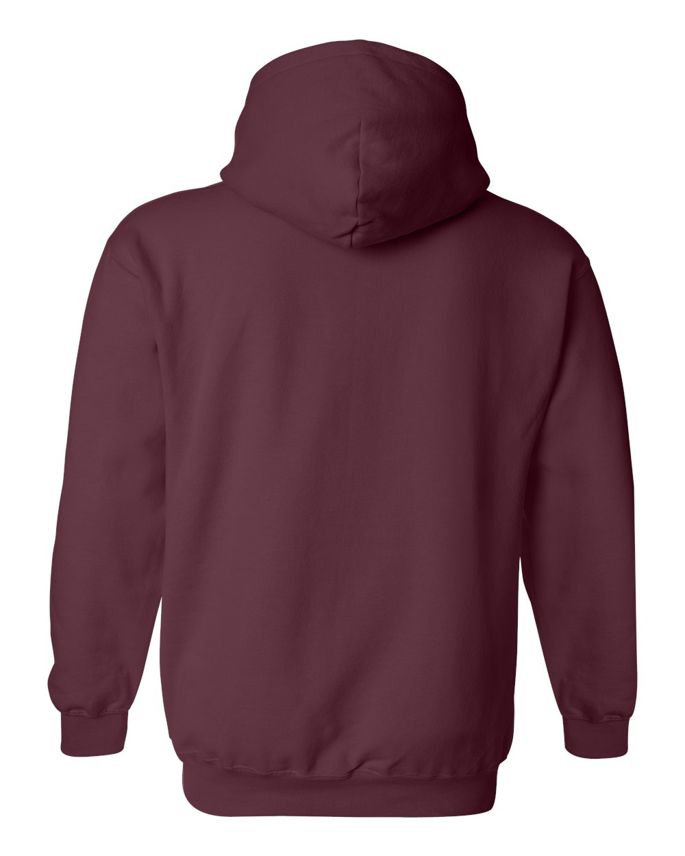 Hooded Sweatshirt front pocket